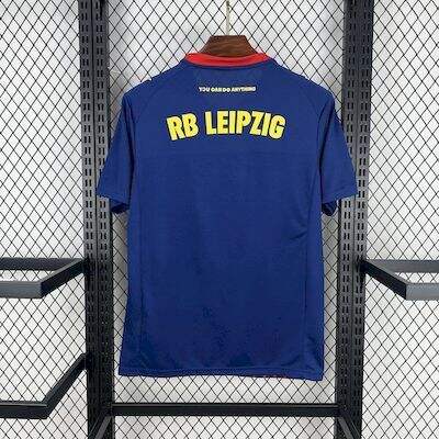RB Leipzig 2025/26 Away Jersey (Fan Version) - Image 2