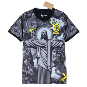 Brazil 2025/26 Special Edition Jersey