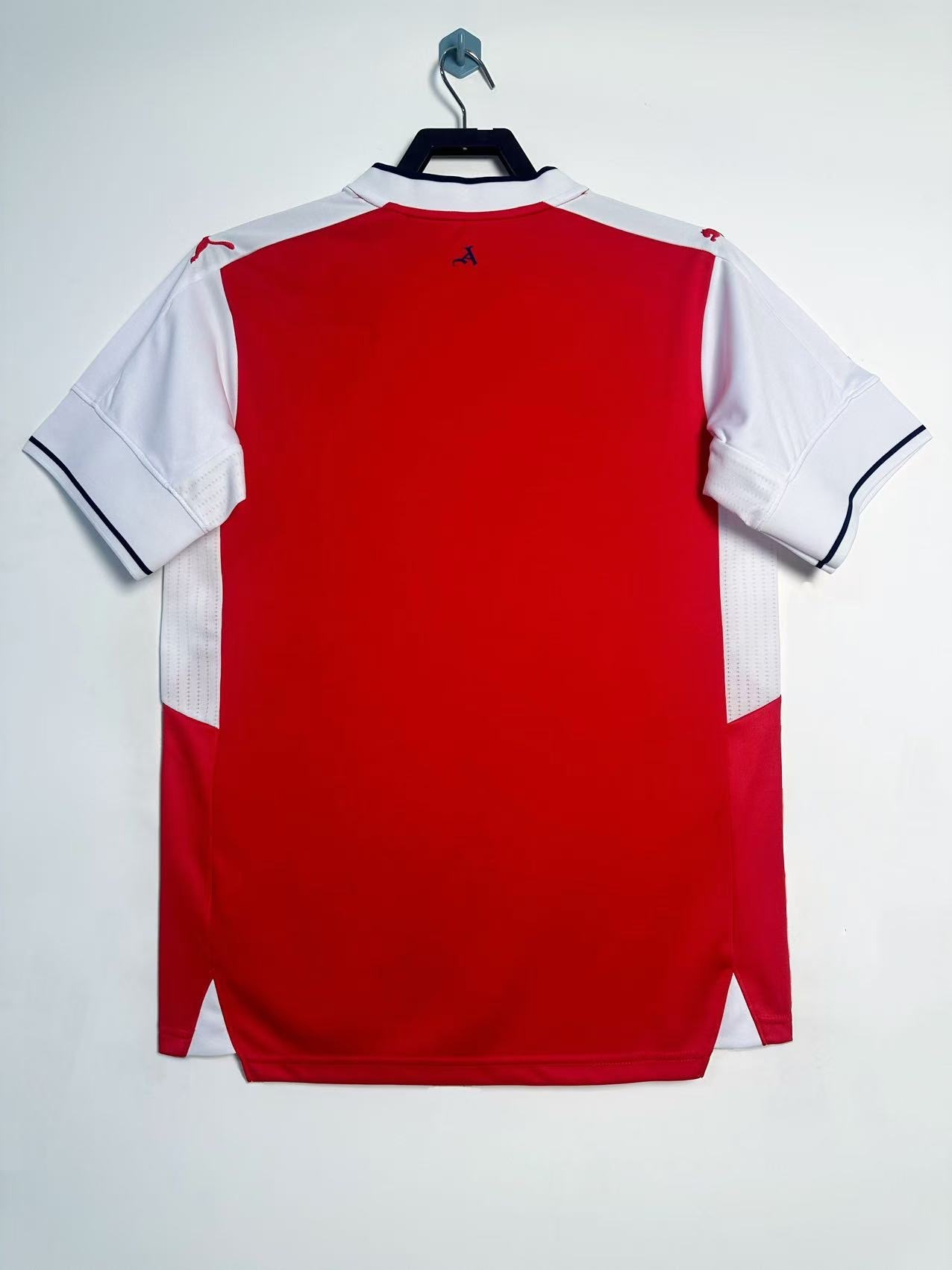 Arsenal 2016/17 Home Retro Jersey (Fan Version) - Image 2