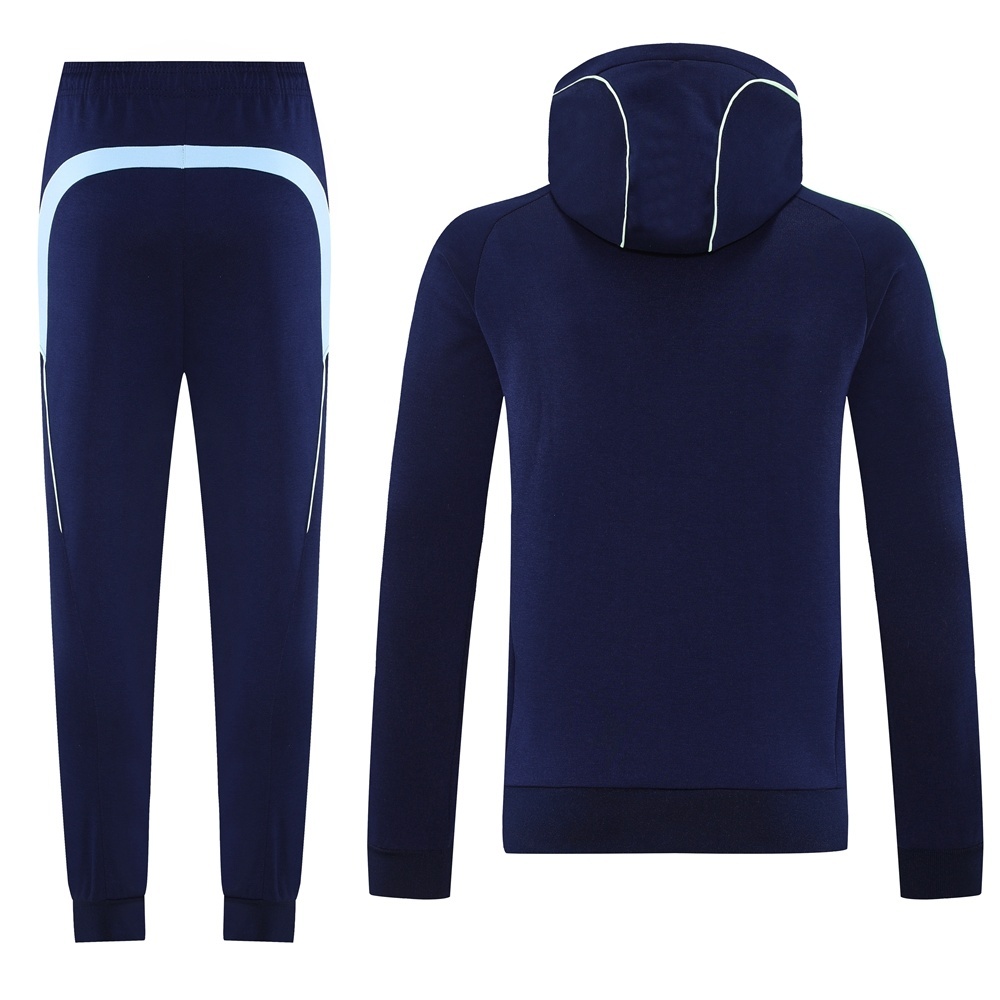 2025/26 Ajax Hoodie Set (Top + Pants) - Image 2