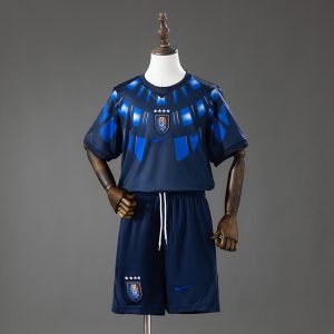 Uruguay 2026 World Cup Away Kids Kit