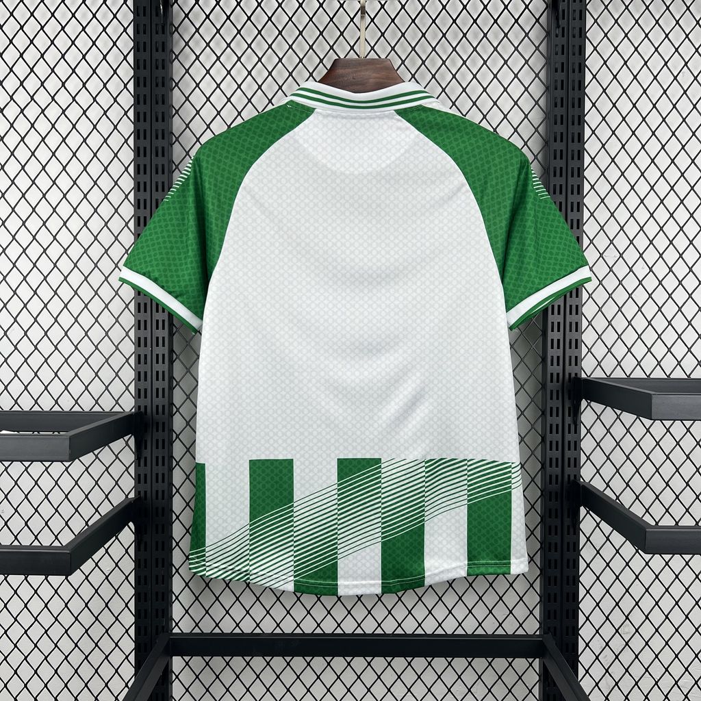 Real Betis 2026/27 Home Jersey - Image 2