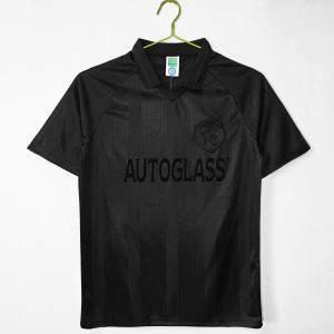Chelsea 1998/99 Third Retro Jersey (Fan Version)