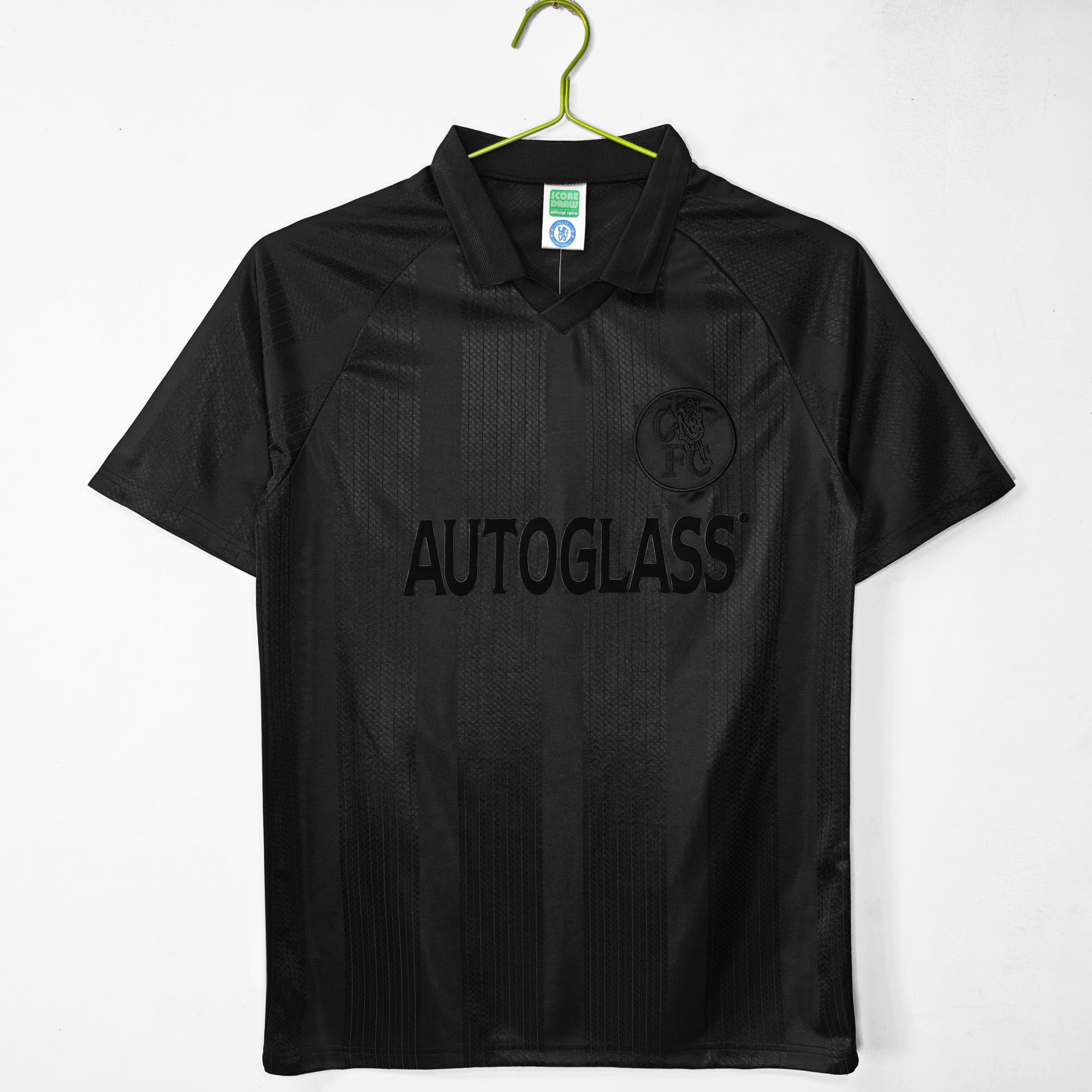 Chelsea 1998/99 Third Retro Jersey (Fan Version)