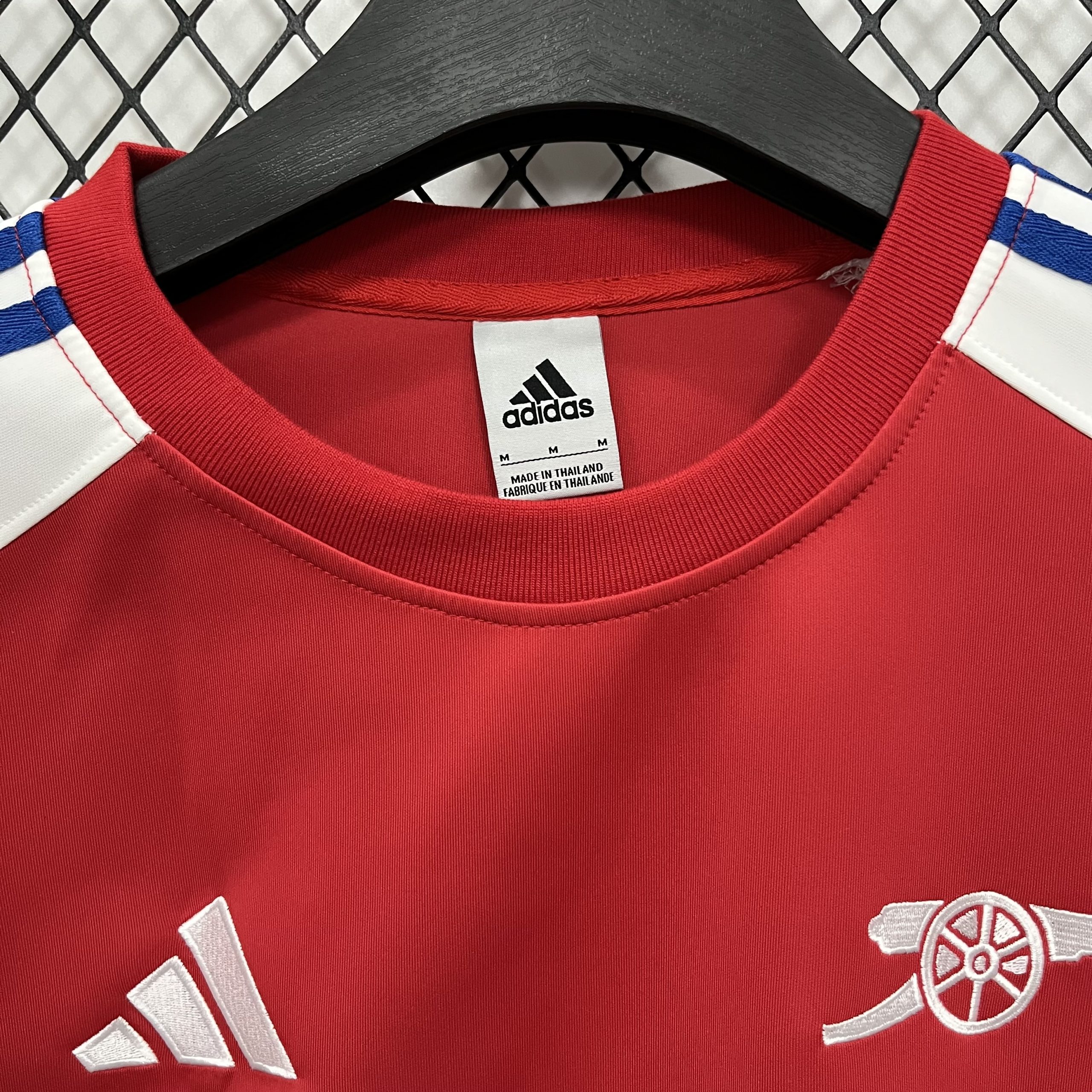 2025/26 Arsenal Long Sleeve Sweatshirt - Image 4