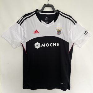 SL Benfica 2013/14 Away Retro Jersey (Fan Version)
