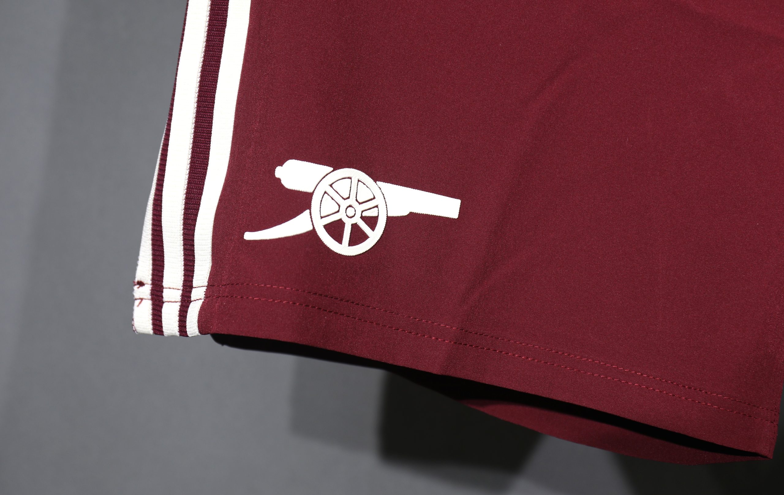 Arsenal 2025/26 Third Shorts (Player Version) - Image 4
