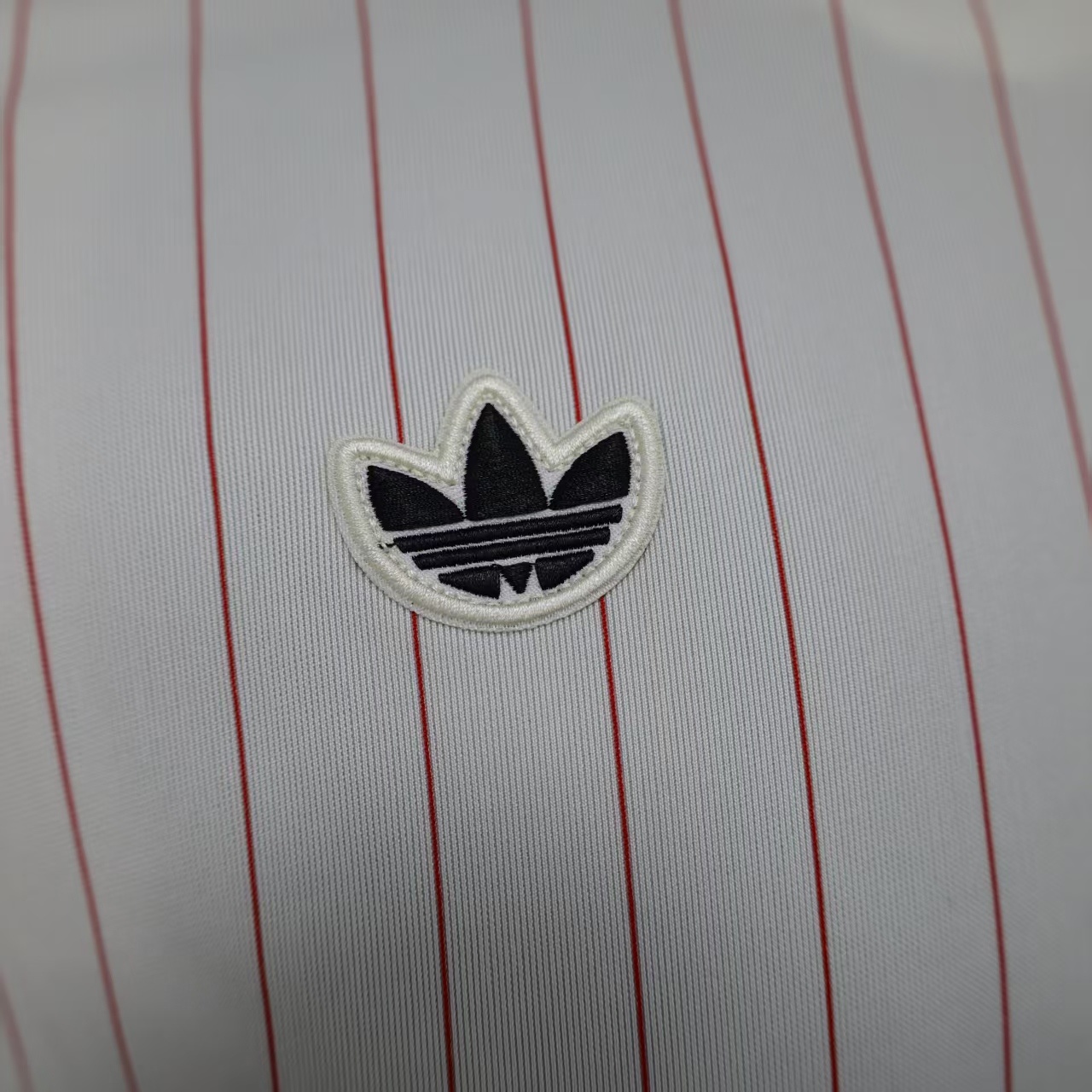 2025/26 Benfica Casual Jersey Player Version - Image 4