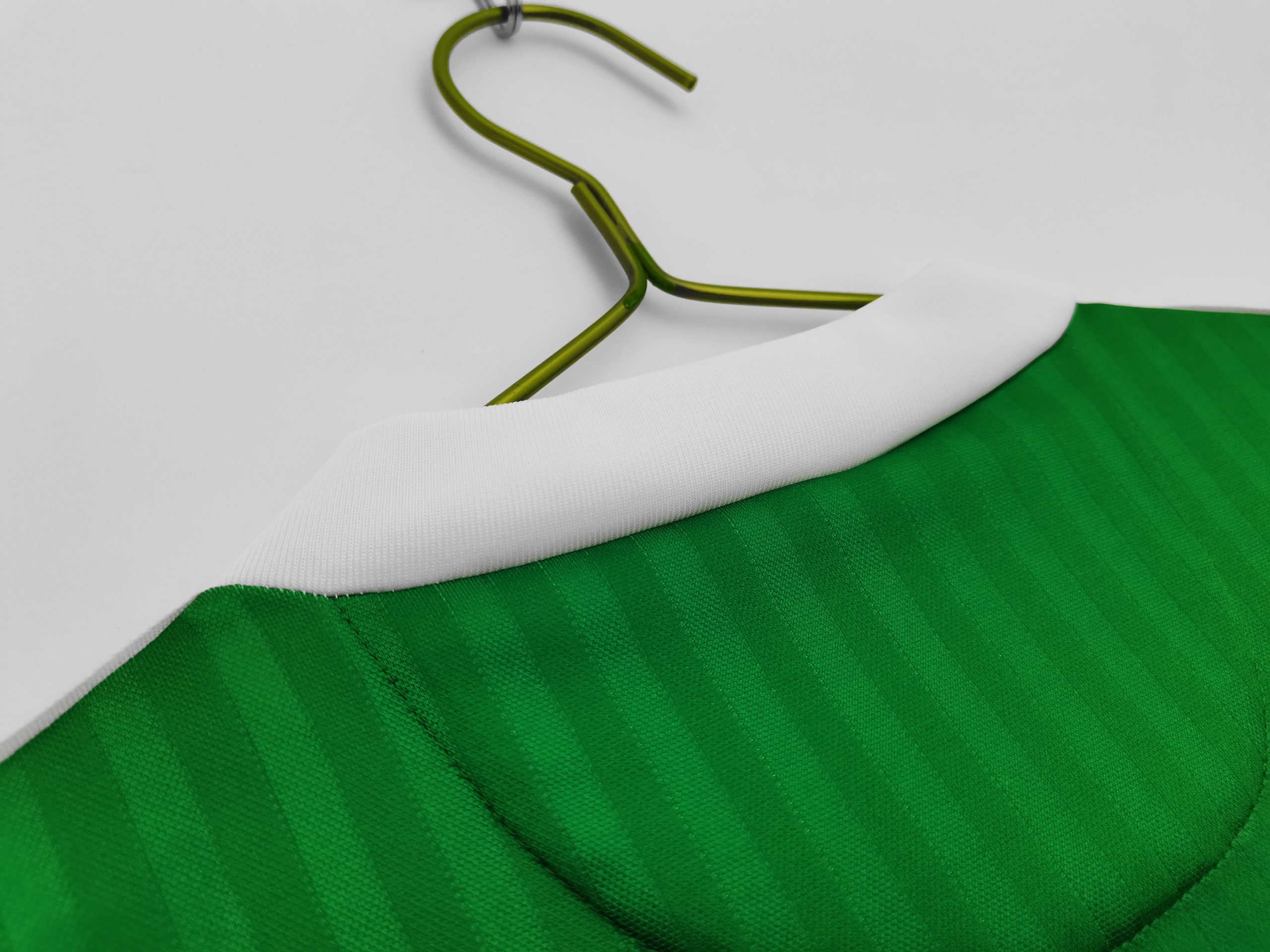 Cameroon 1990 Home Retro Jersey - Image 2