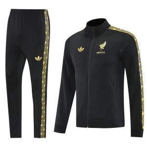 Mexico 2025 Jacket