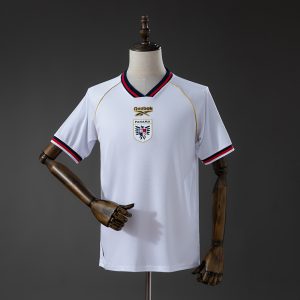 Panama 2026 World Cup Away Jersey