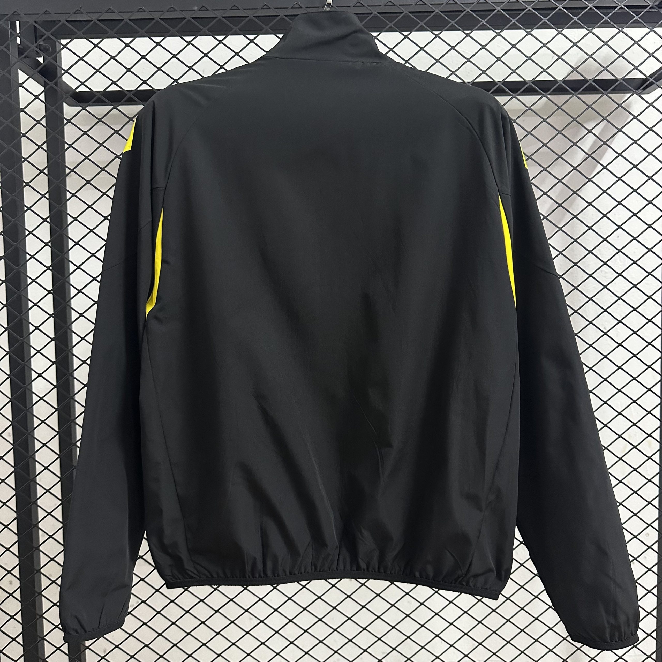 Fenerbahce 2026 Windbreaker - Image 2