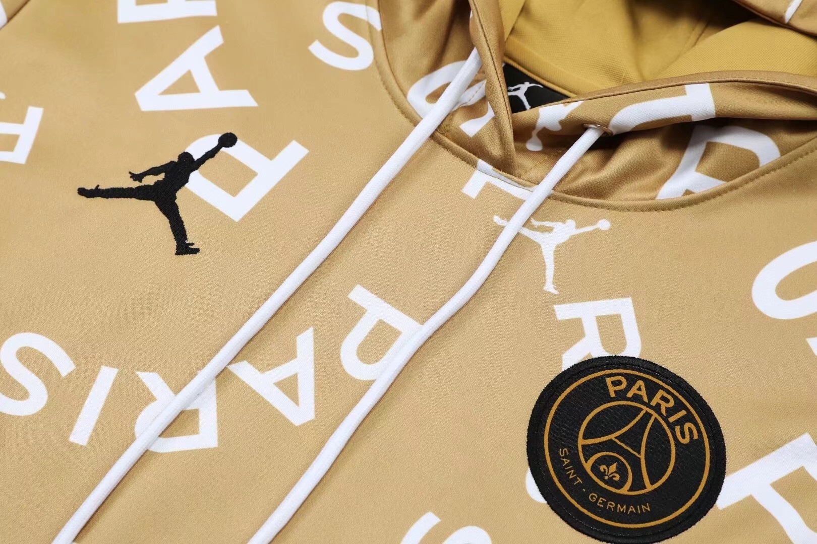 2025/26 PSG Hoodie Set (Top + Pants) - Image 5