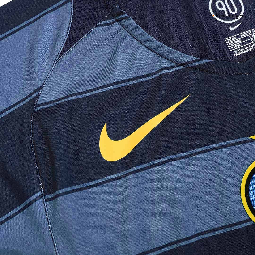Inter Milan 2004/05 Third Retro Jersey (Fan Version) - Image 4