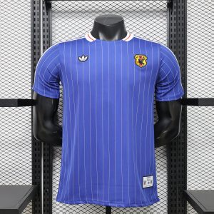 2026 Japan World Cup Terrace Icons Jersey Player Version