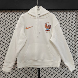 2026 France Hoodie