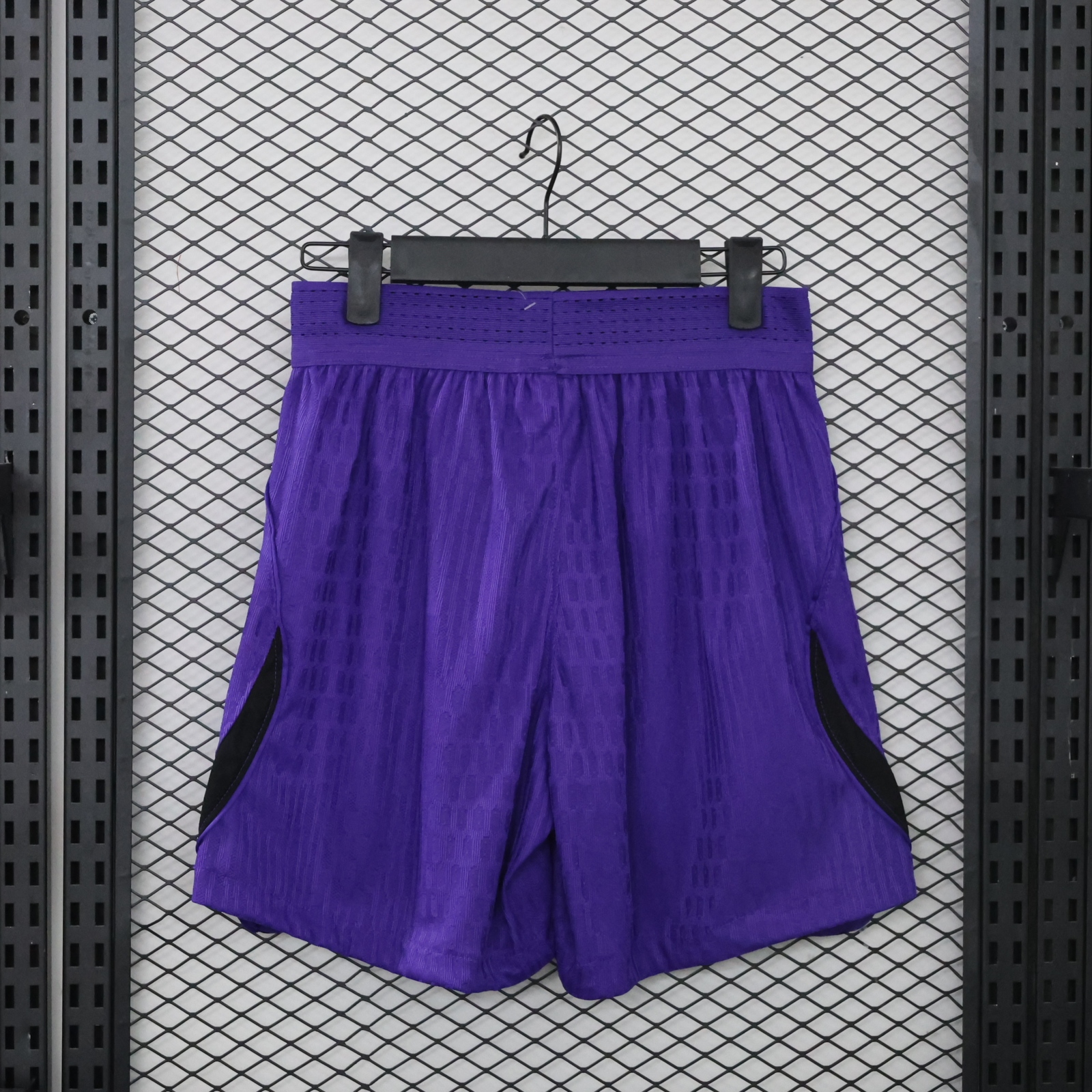 Barcelona 2026/27 Away Shorts (Player Version) - Image 4