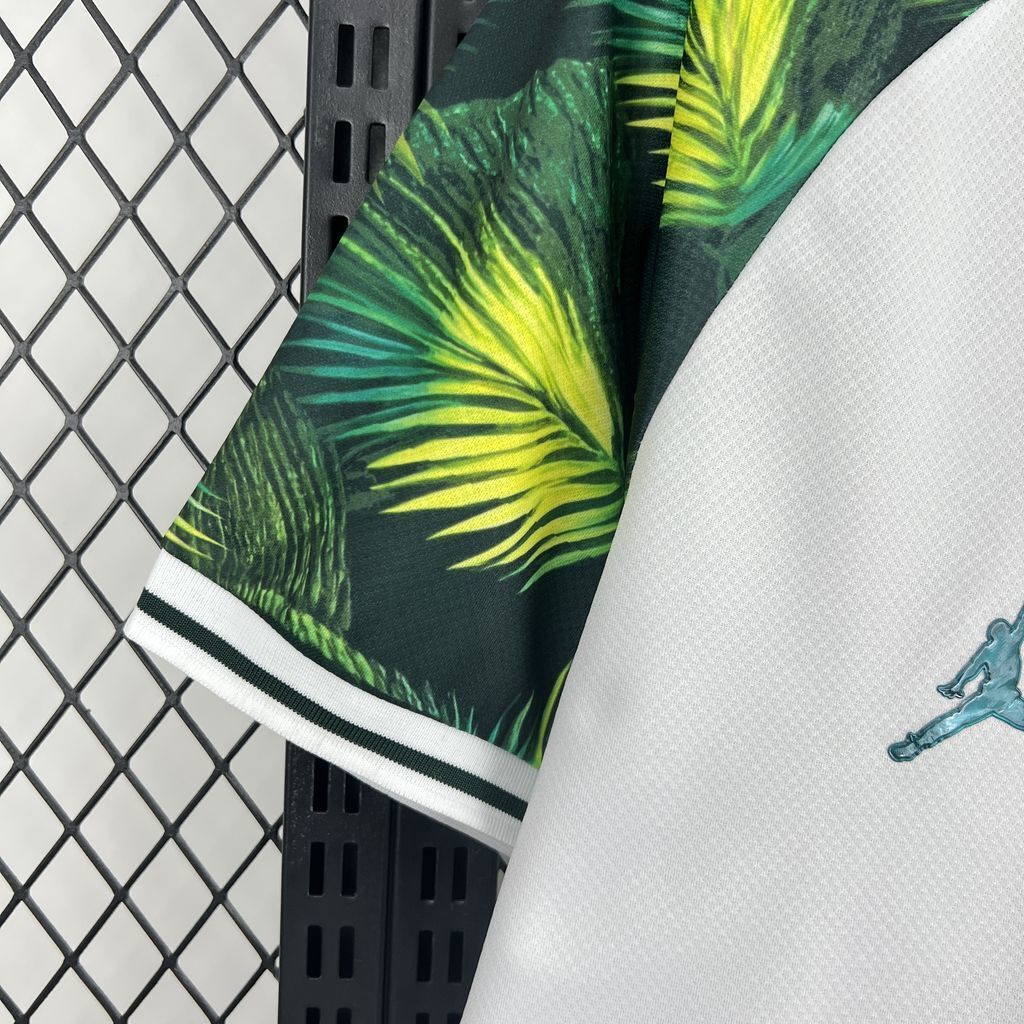 Brazil 2026 Jersey (Fan Version) - Image 5