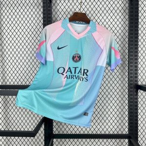 2025/26 PSG Jersey Special Version