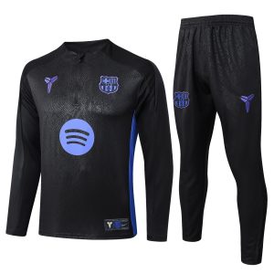 Barcelona 2025/26 Training Set (Player Version, Long Sleeve)