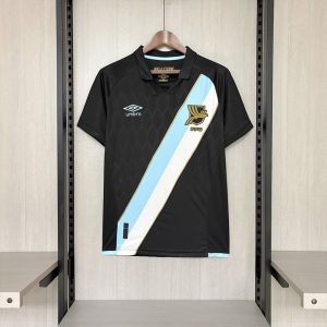 Guatemala 2026 World Cup Away Jersey (Fan Version)