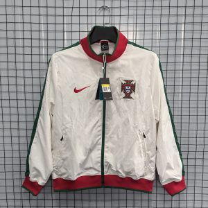 Portugal 2010/11 Retro Windbreaker