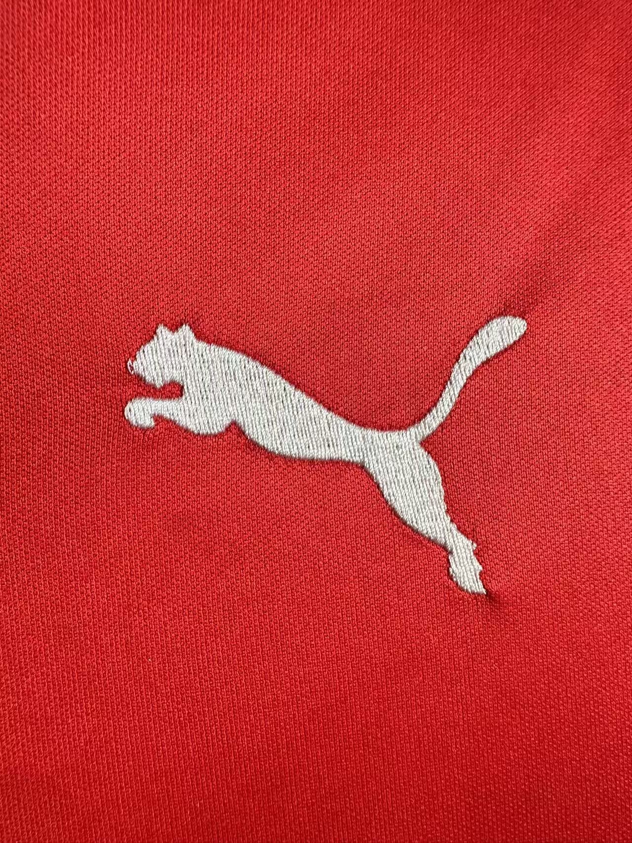 Arsenal 2016/17 Home Retro Jersey (Fan Version) - Image 4