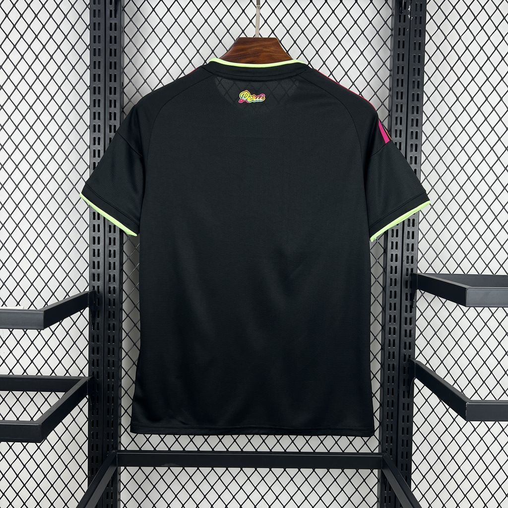 Peru 2026 World Cup Away Jersey (Fan Version) - Image 2
