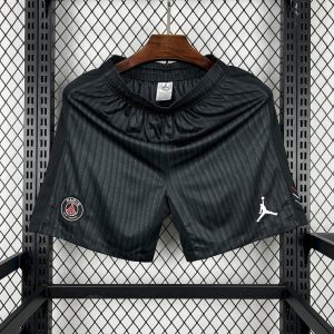 2025/26 PSG Fourth Away Shorts