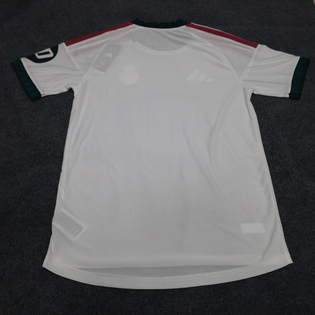 Real Madrid 2026/27 Home Kids Kit - Image 3