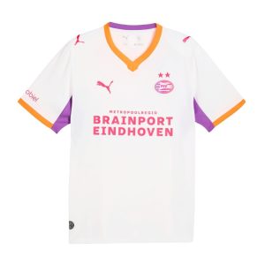 PSV Eindhoven 2026/27 Away Jersey