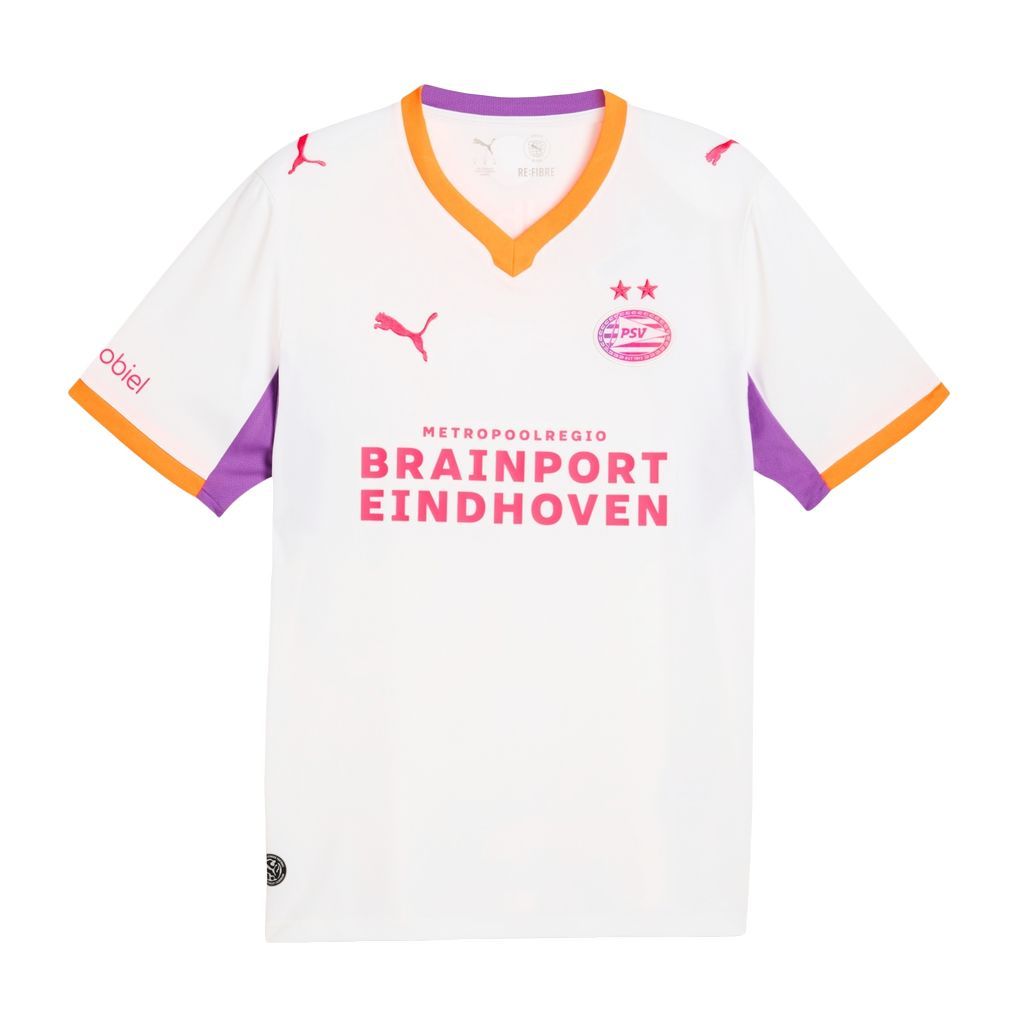 PSV Eindhoven 2026/27 Away Jersey