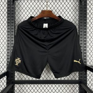 Portugal 2026 Away Shorts