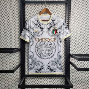 Italy 2025 Special Edition Jersey (Fan Version)