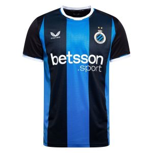 Club Brugge 2026/27 Home Jersey