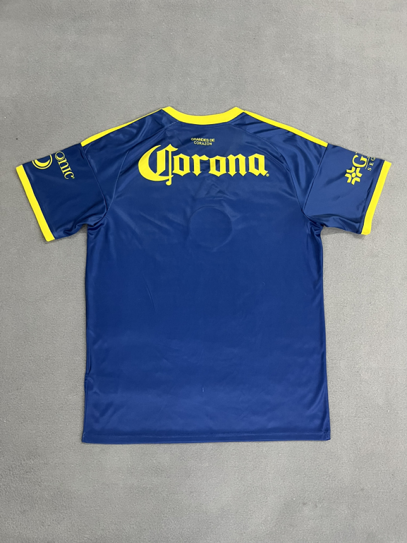 Club America 2026/27 Away Jersey (Fan Version) - Image 2
