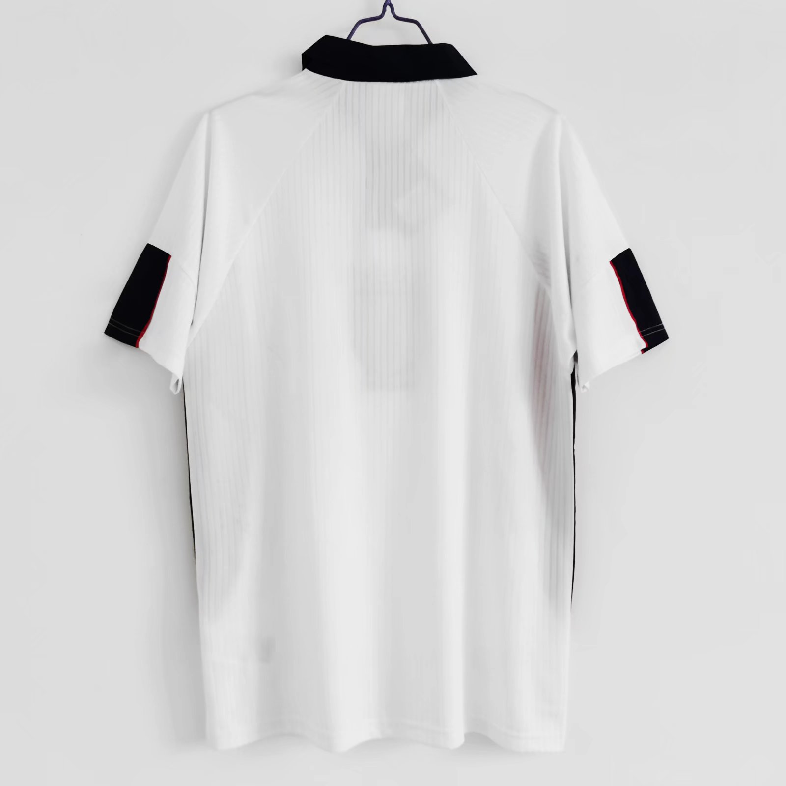 England 1998 World Cup Home Retro Jersey - Image 2