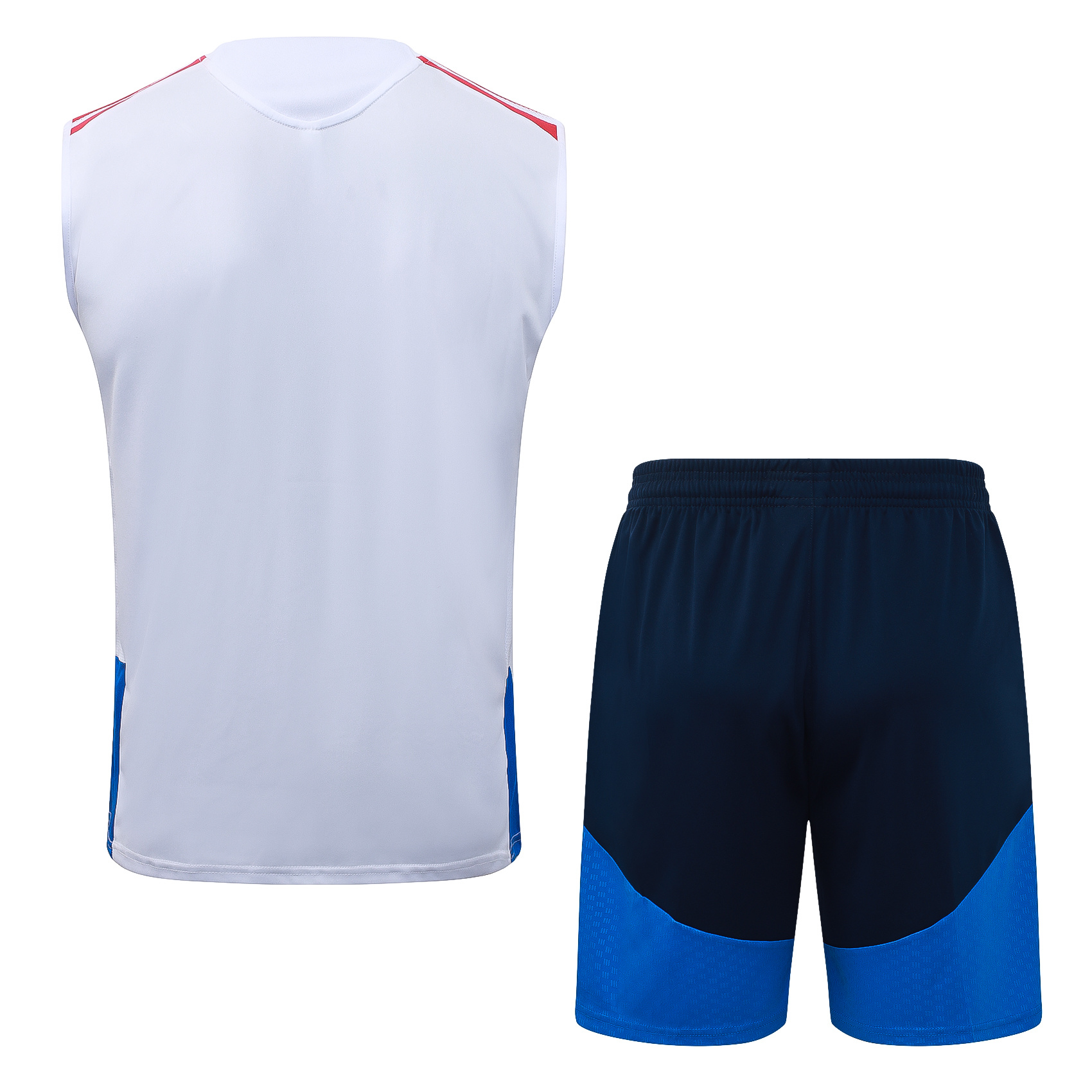 2026 Colombia Vest Suit - Image 2