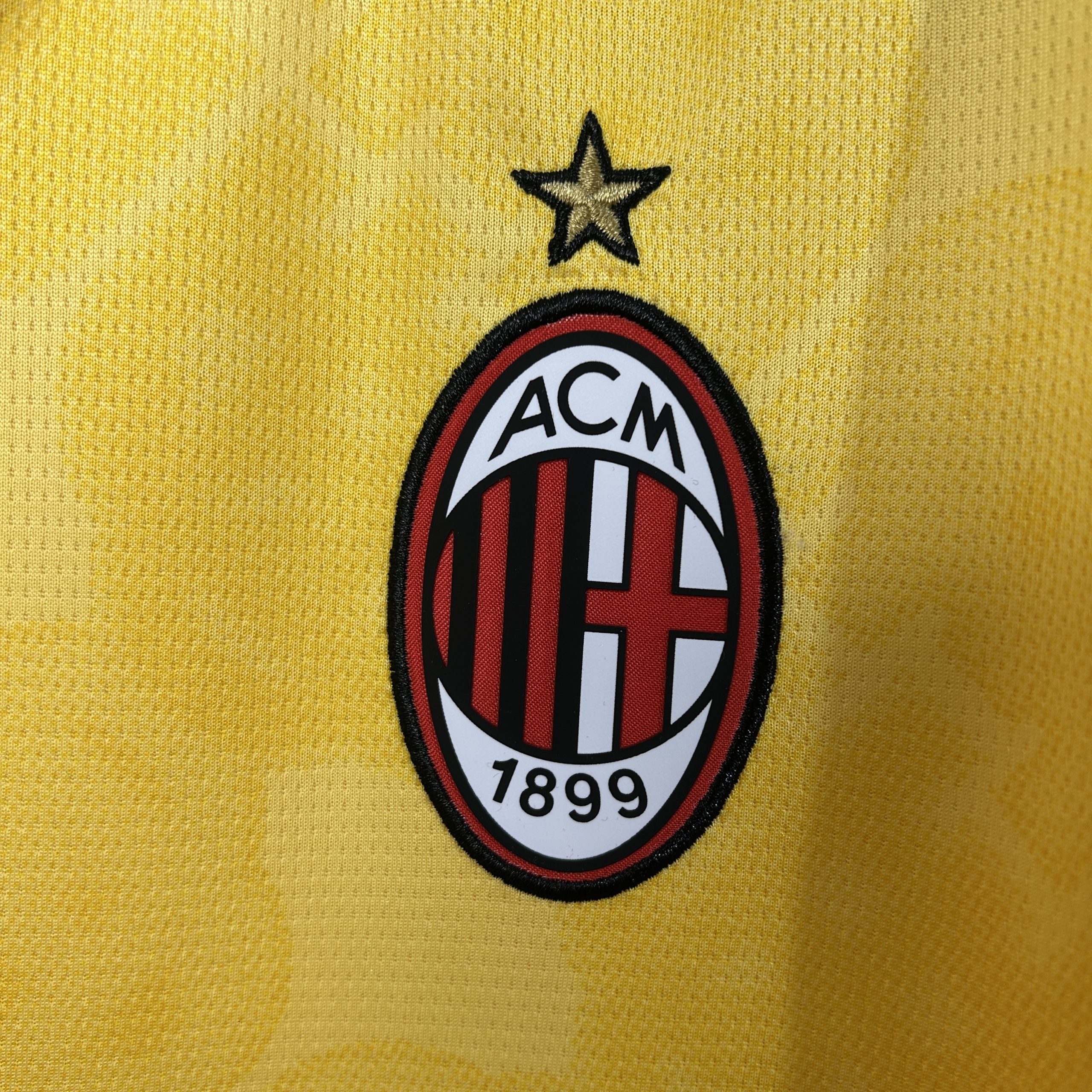 AC Milan 2025/26 Third Jersey (Fan Version) - Image 5