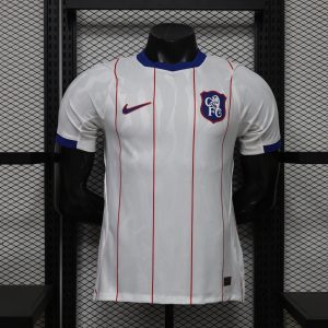 Chelsea 2026/27 Third Jersey (Player Version)