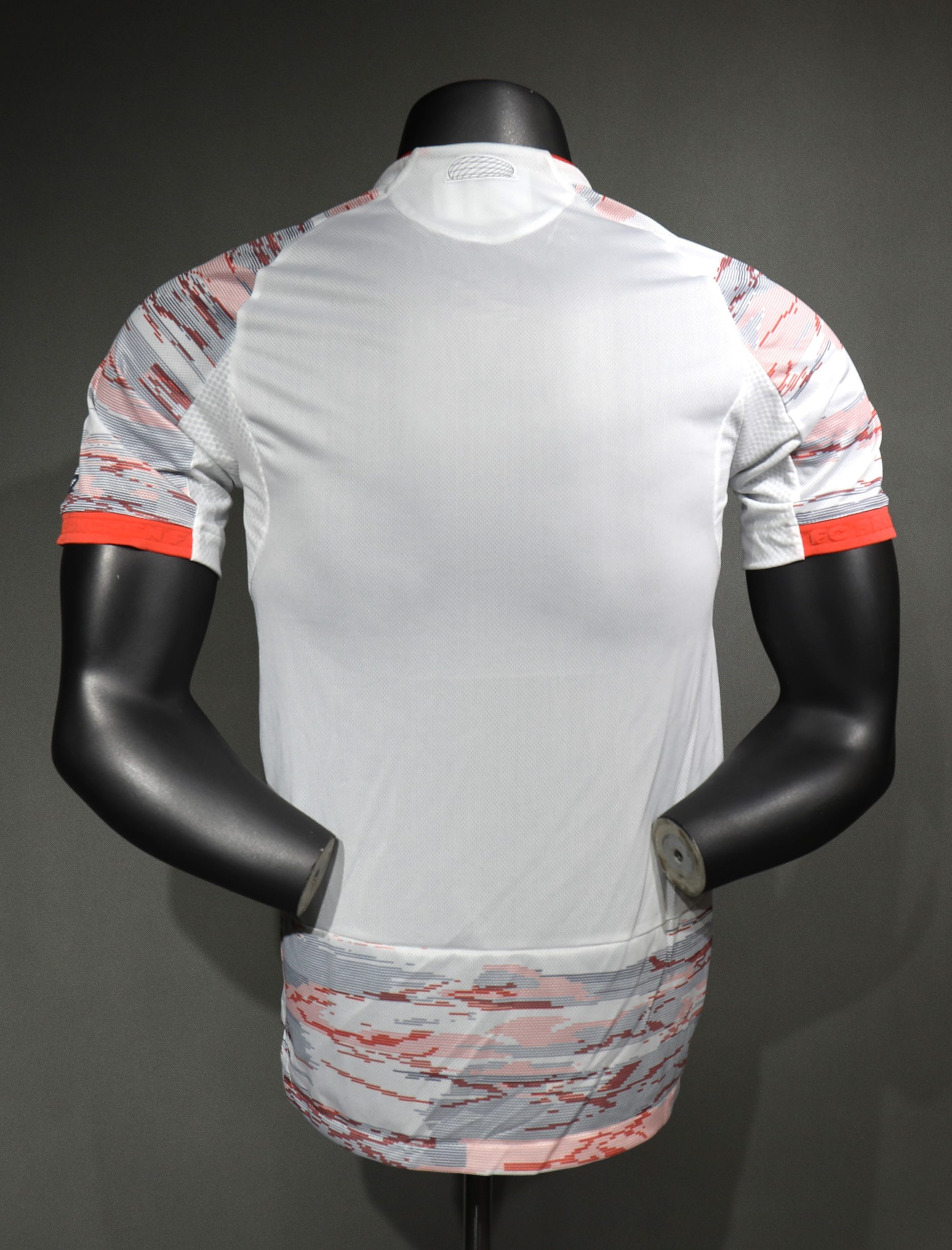 Bayern Munich 2025/26 Champions League Away Jersey (Player Version) - Image 2