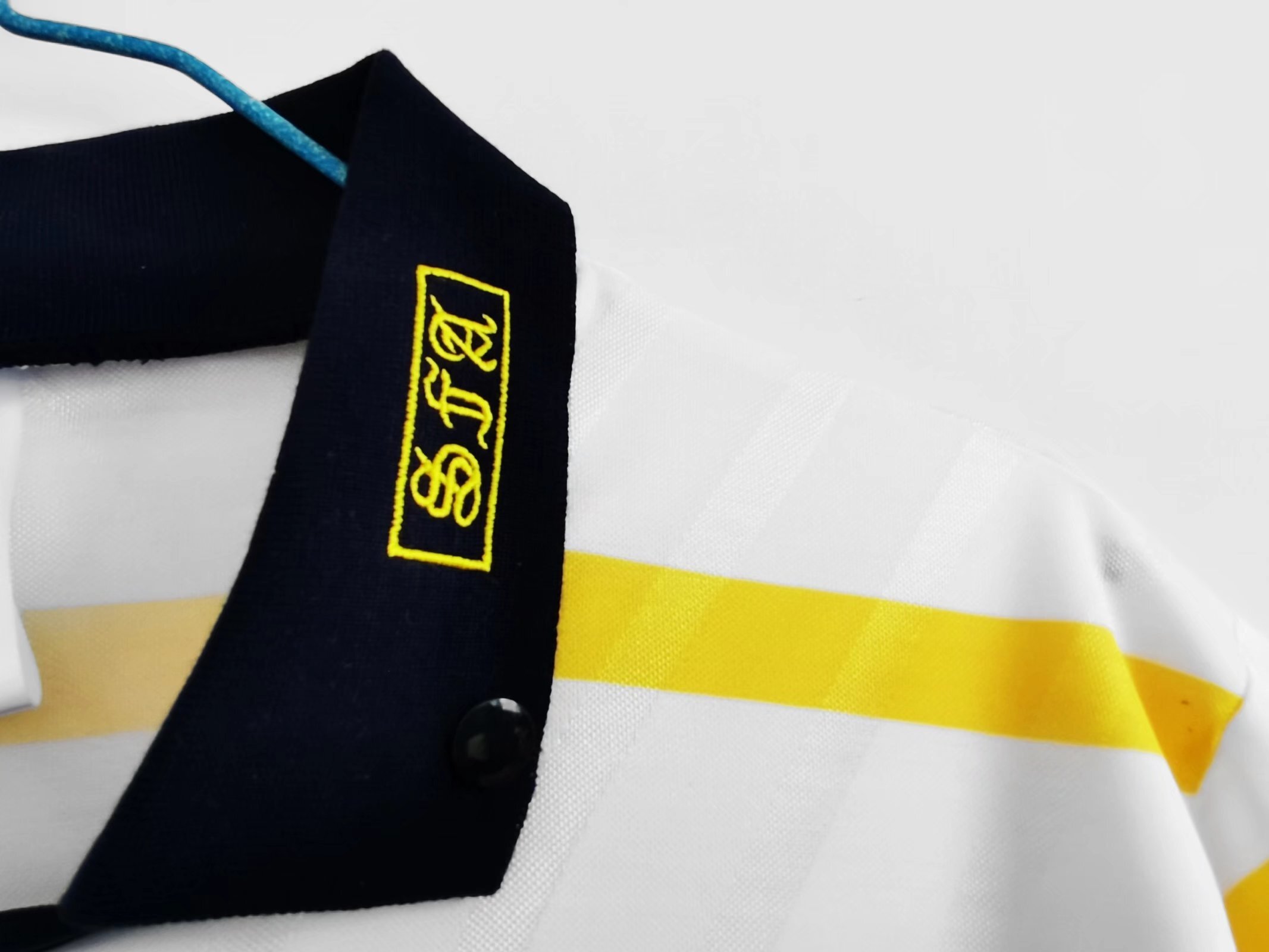 Scotland 1988 Away Retro Jersey - Image 4