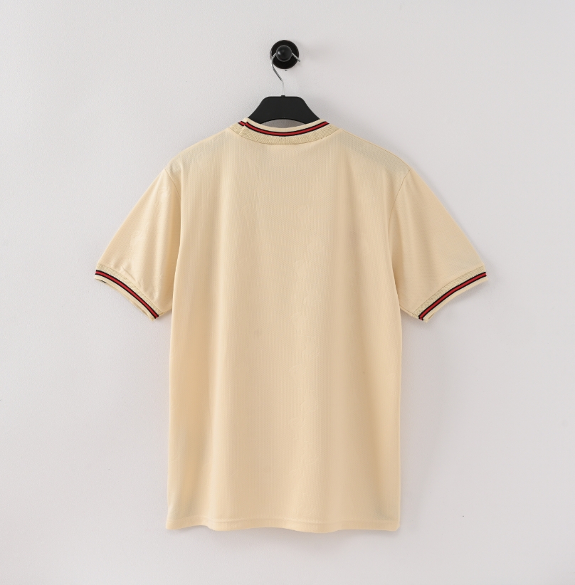 Liverpool 1996/97 Away Retro Jersey - Image 2