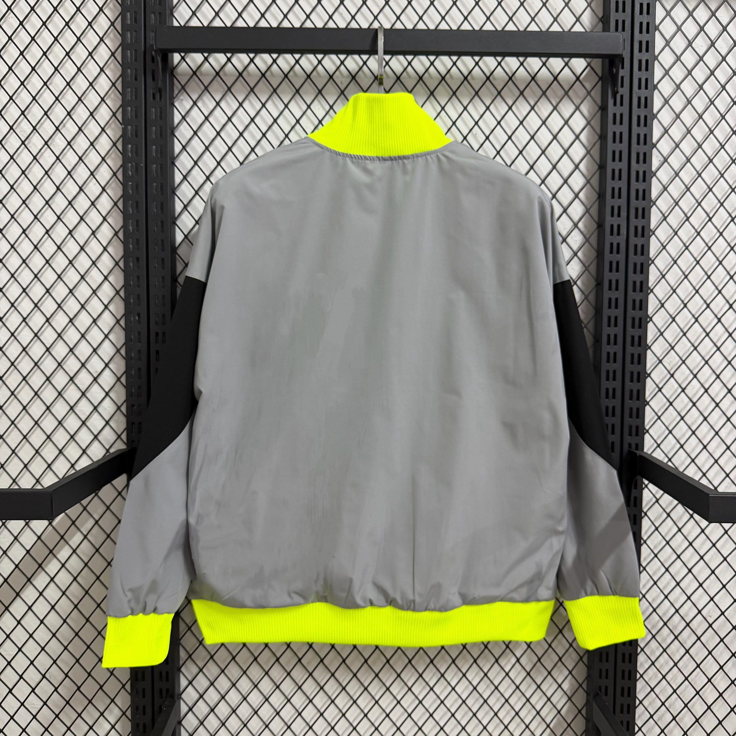 Sporting CP 2026 Windbreaker - Image 2