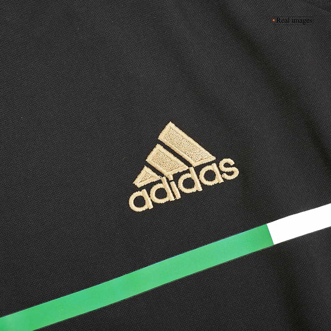 AC Milan 2011/12 Third Retro Jersey (Fan Version) - Image 5