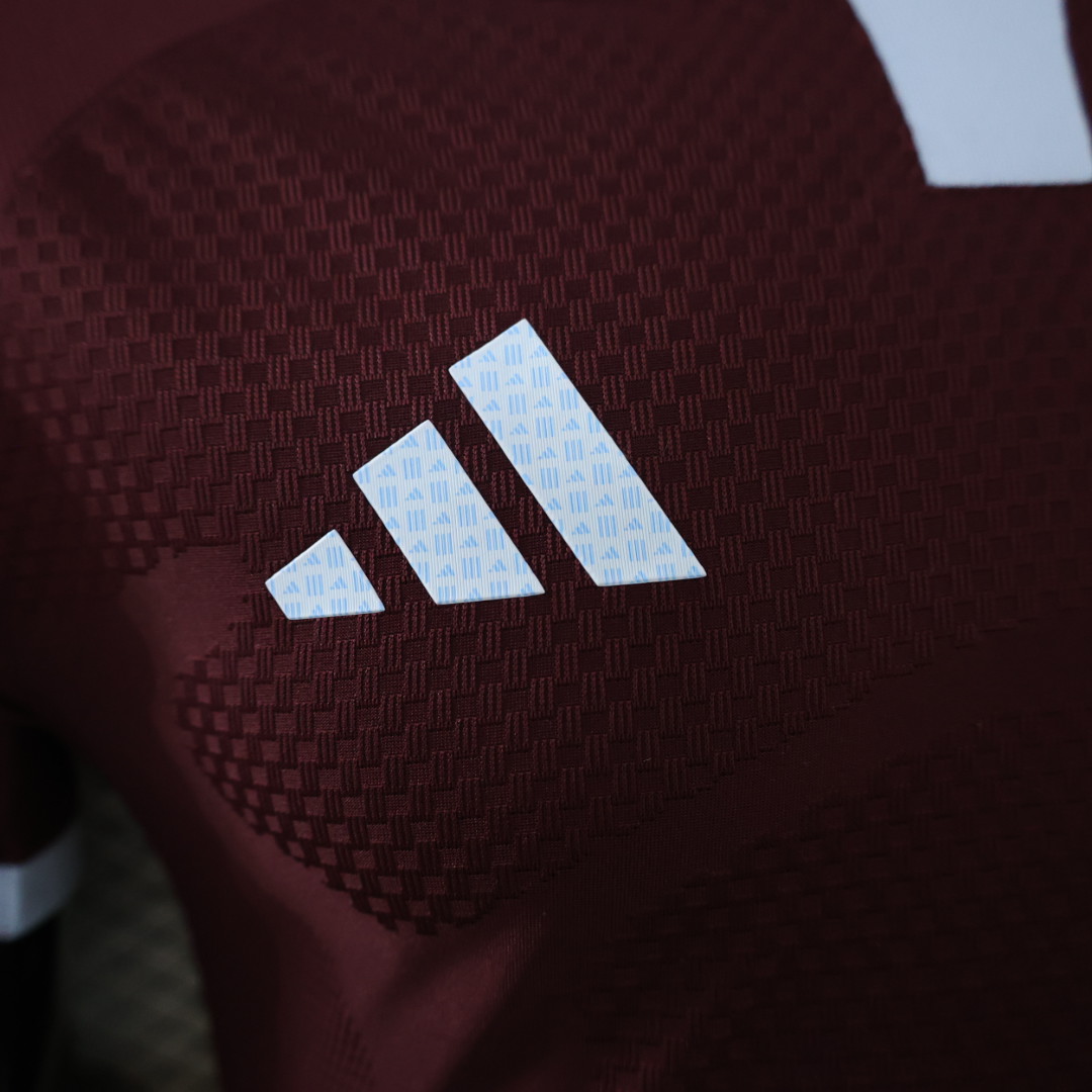 Aston Villa 2026/27 Home Jersey (Player Version) - Image 4
