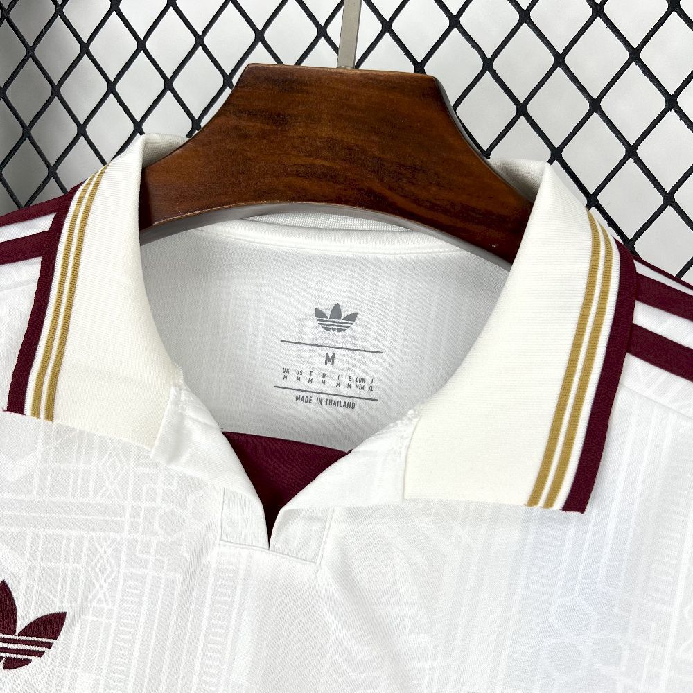 Arsenal 2025/26 Third Jersey (Fan Version) - Image 3