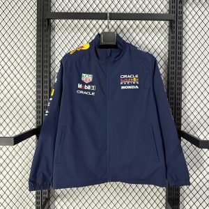 2026 F1 Red Bull Windbreaker