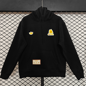 2026 AS Roma Hoodie
