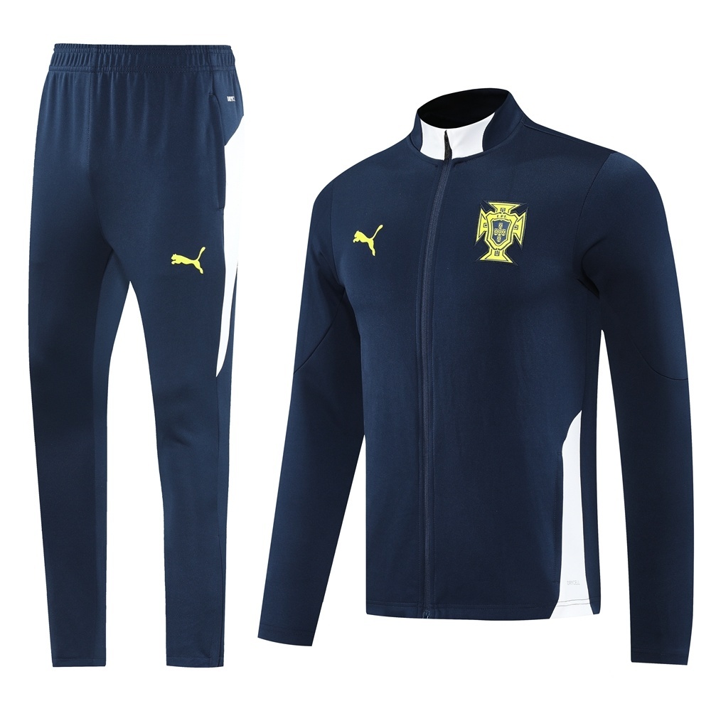Portugal 2025 Jacket
